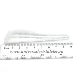 Varf laser cristal de stanca