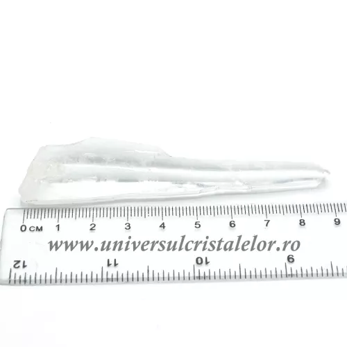 Varf laser cristal de stanca