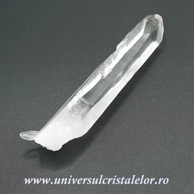 Varf laser cristal de stanca Varf laser cristal de stanca