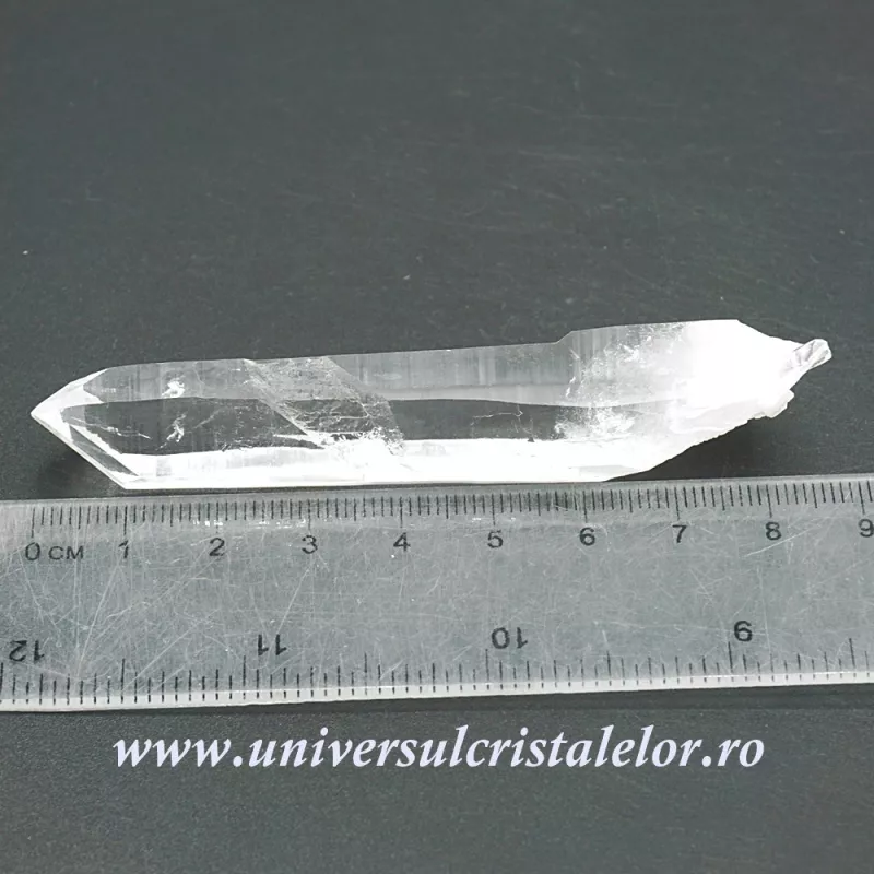 Varf laser cristal de stanca Varf laser cristal de stanca