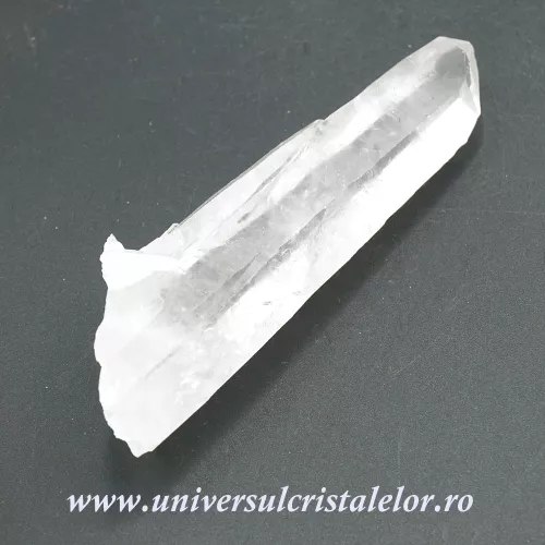 Varf laser cristal de stanca Varf laser cristal de stanca