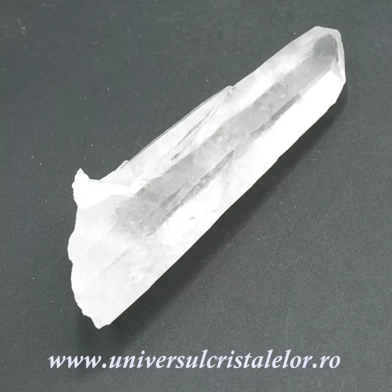 Varf laser cristal de stanca Varf laser cristal de stanca