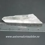 Varf laser cristal de stanca Varf laser cristal de stanca