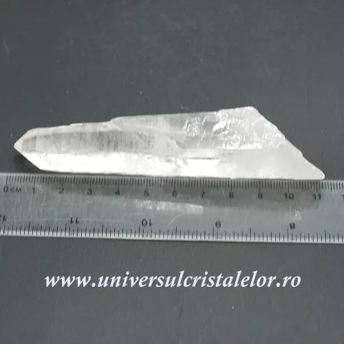Varf laser cristal de stanca Varf laser cristal de stanca