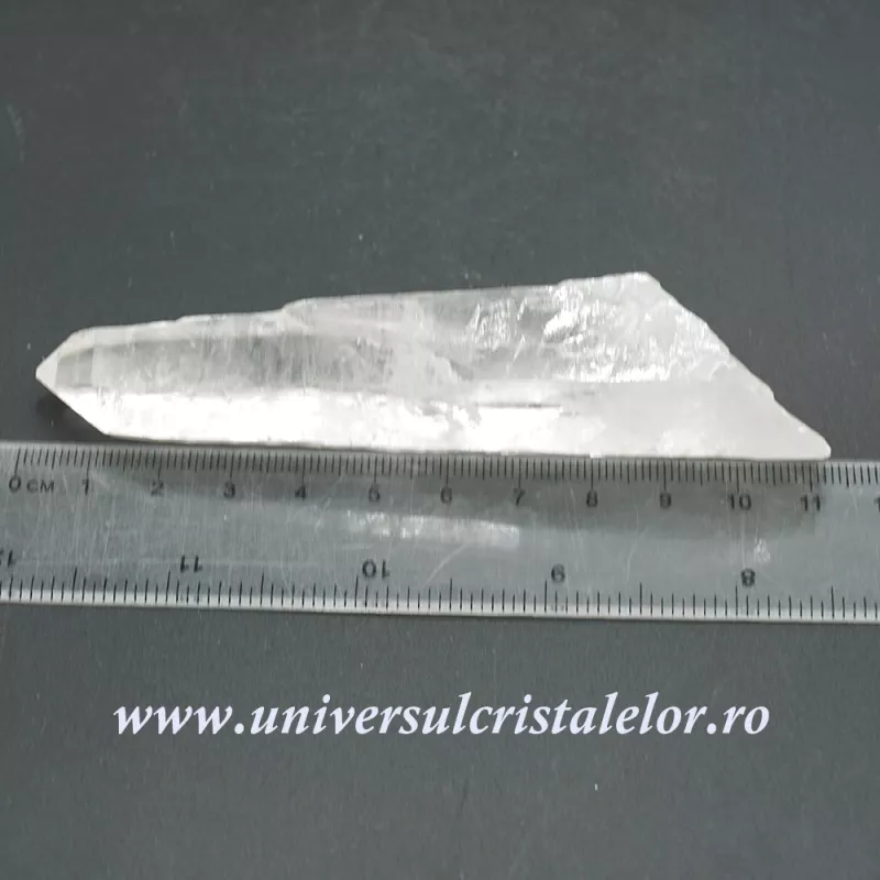 Varf laser cristal de stanca Varf laser cristal de stanca