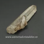 Varf laser cristal de stanca Varf laser cristal de stanca