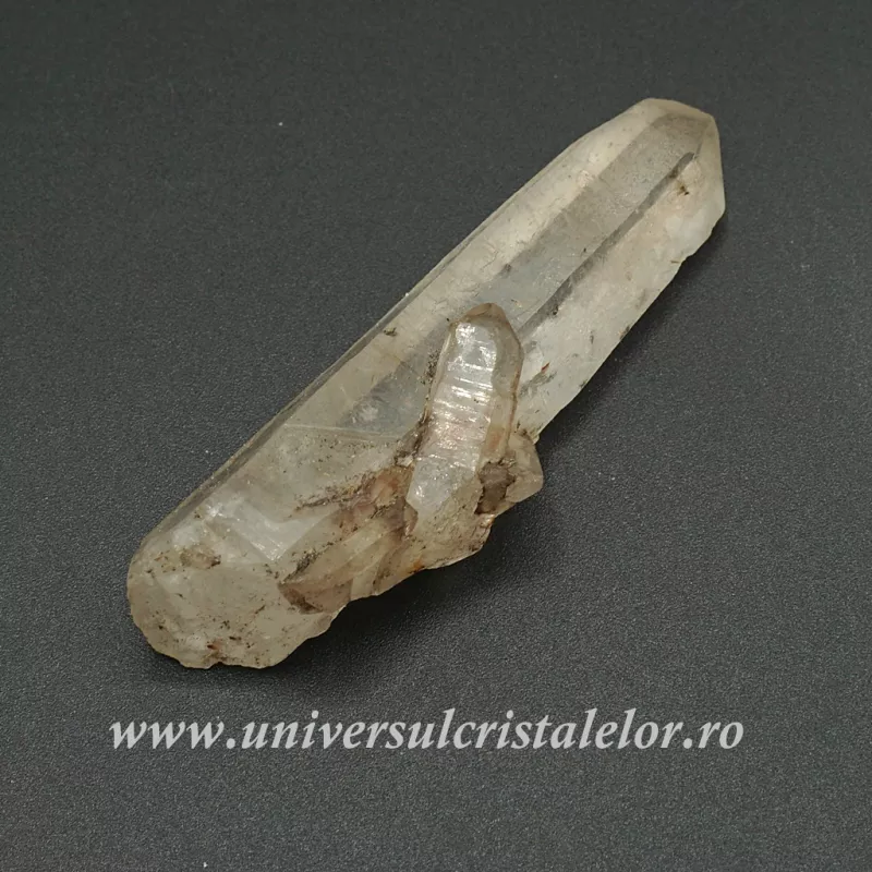 Varf laser cristal de stanca Varf laser cristal de stanca