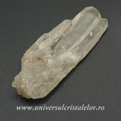 Varf laser cristal de stanca Varf laser cristal de stanca