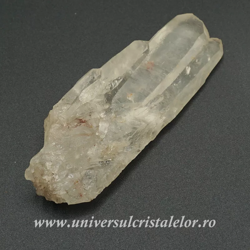 Varf laser cristal de stanca Varf laser cristal de stanca
