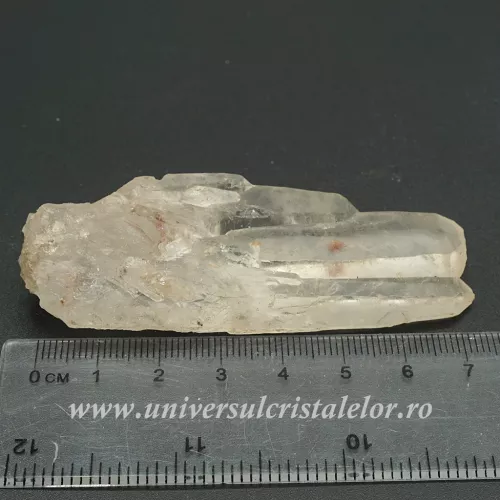 Varf laser cristal de stanca Varf laser cristal de stanca