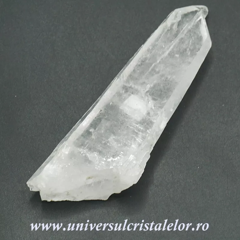 Varf laser cristal de stanca Varf laser cristal de stanca