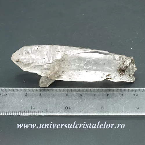 Varf laser cristal de stanca Varf laser cristal de stanca