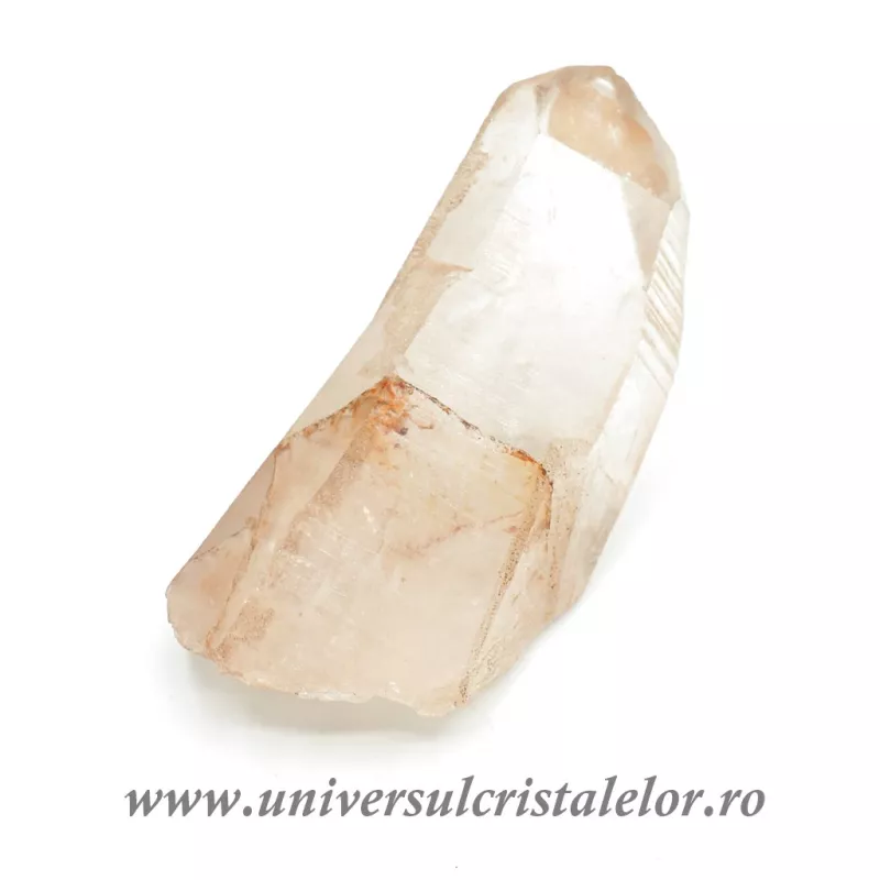 Varf lemurian cristal de stanca Varf lemurian cristal de stanca