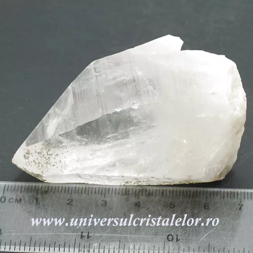 Varf lemurian cristal de stanca Varf lemurian cristal de stanca