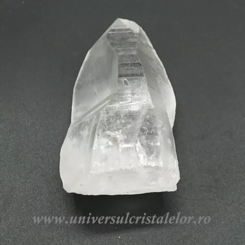 Varf lemurian cristal de stanca