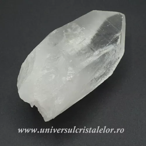 Varf lemurian cristal de stanca Varf lemurian cristal de stanca