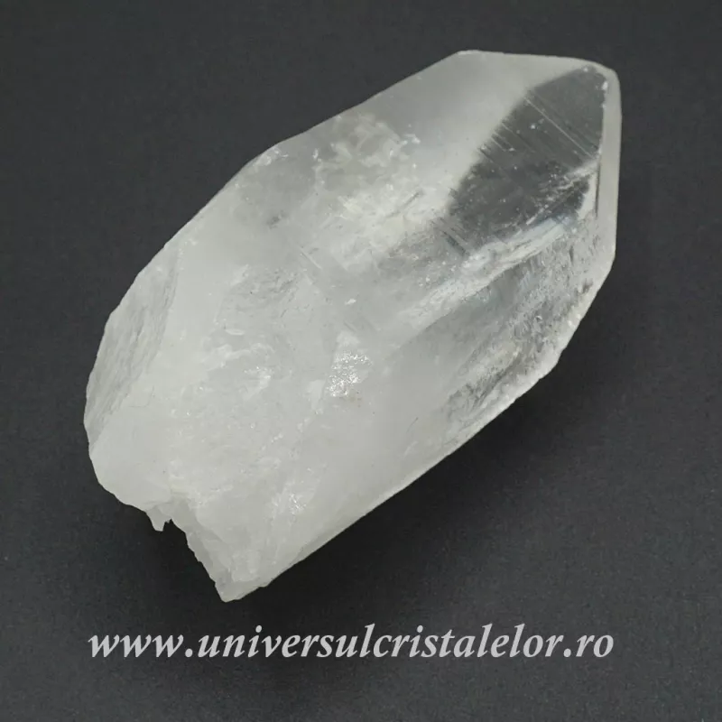 Varf lemurian cristal de stanca Varf lemurian cristal de stanca