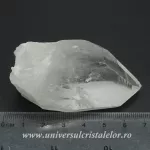 Varf lemurian cristal de stanca Varf lemurian cristal de stanca