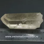 Varf lemurian cristal de stanca Varf lemurian cristal de stanca