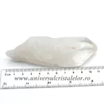 Varf lemurian cristal de stanca