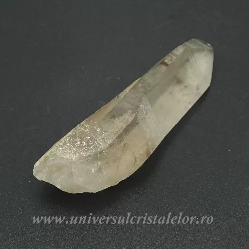 Varf lemurian cristal de stanca Varf lemurian cristal de stanca