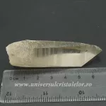 Varf lemurian cristal de stanca Varf lemurian cristal de stanca