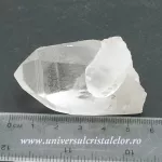 Varf lemurian cristal de stanca Varf lemurian cristal de stanca