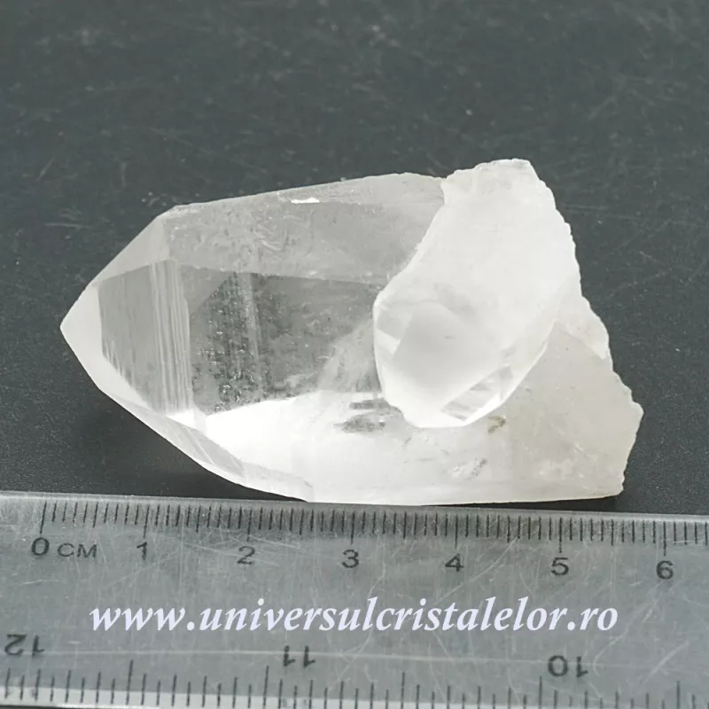 Varf lemurian cristal de stanca Varf lemurian cristal de stanca