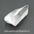 Varf lemurian cristal de stanca