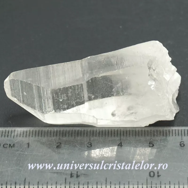 Varf lemurian cristal de stanca Varf lemurian cristal de stanca