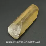 Varf lemurian cristal de stanca Varf lemurian cristal de stanca