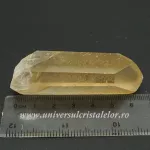 Varf lemurian cristal de stanca Varf lemurian cristal de stanca