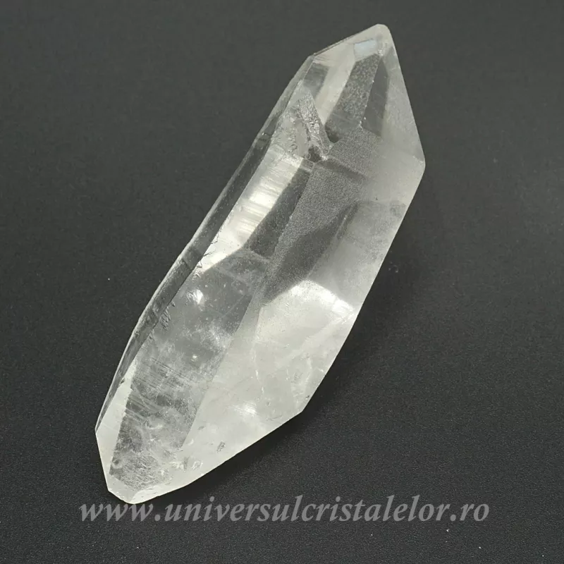 Varf lemurian cristal de stanca Varf lemurian cristal de stanca