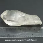 Varf lemurian cristal de stanca Varf lemurian cristal de stanca