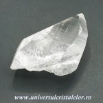 Varf lemurian cristal de stanca