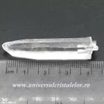 Pandantiv cristal de stanca varf lemurian Pandantiv cristal de stanca varf lemurian