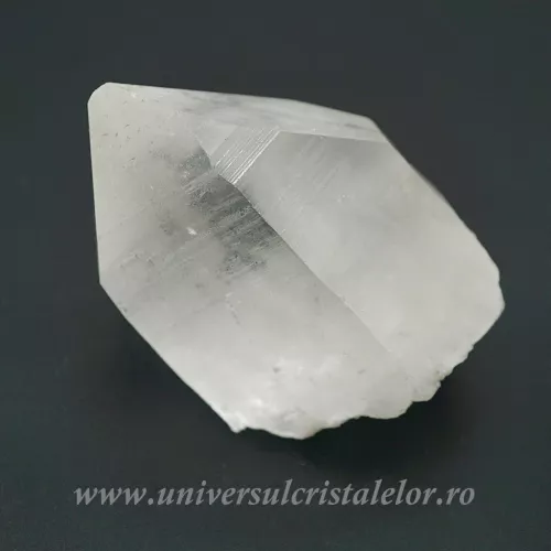 Varf lemurian cristal de stanca
