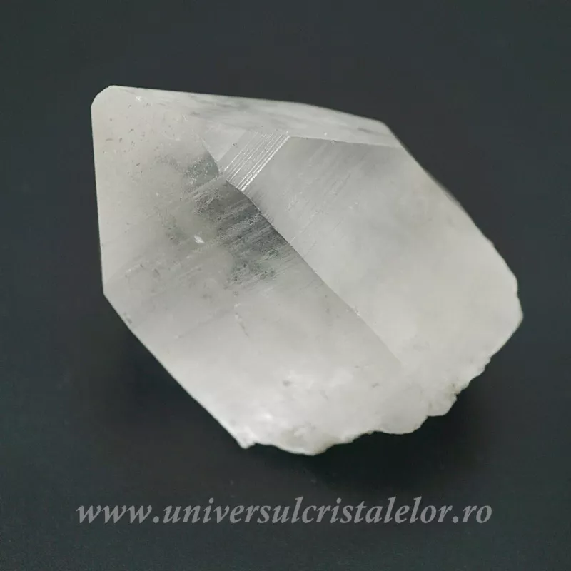 Varf lemurian cristal de stanca