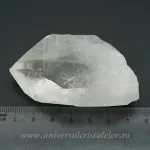 Varf lemurian cristal de stanca