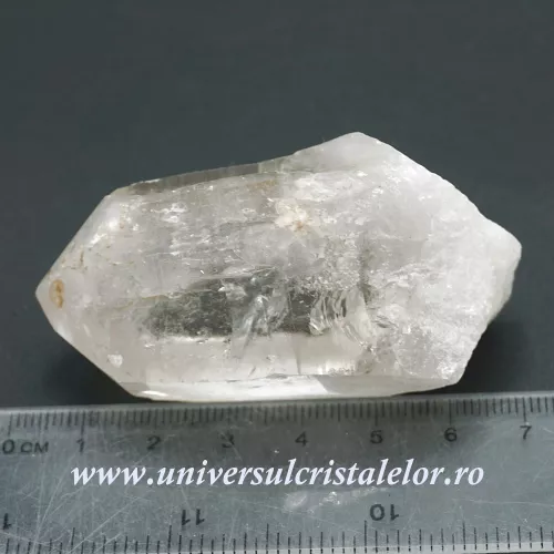 Varf lemurian cristal de stanca Varf lemurian cristal de stanca