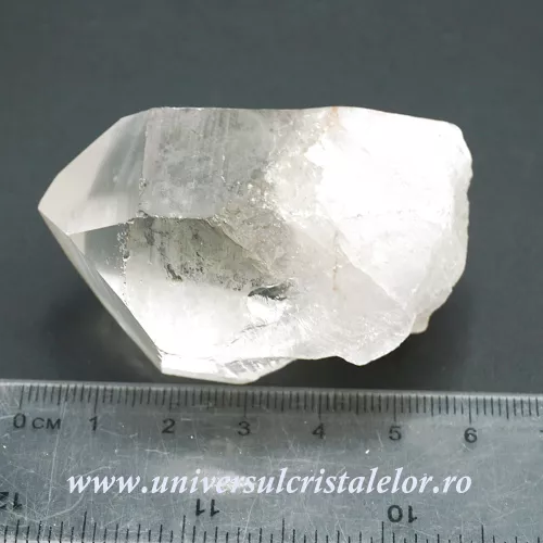Varf lemurian cristal de stanca Varf lemurian cristal de stanca