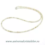Colier cuart rutilat Colier cuart rutilat
