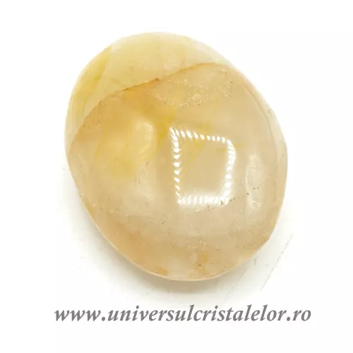 Cuart cu limonit polisat m1