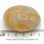 Cuart hematoid polisat