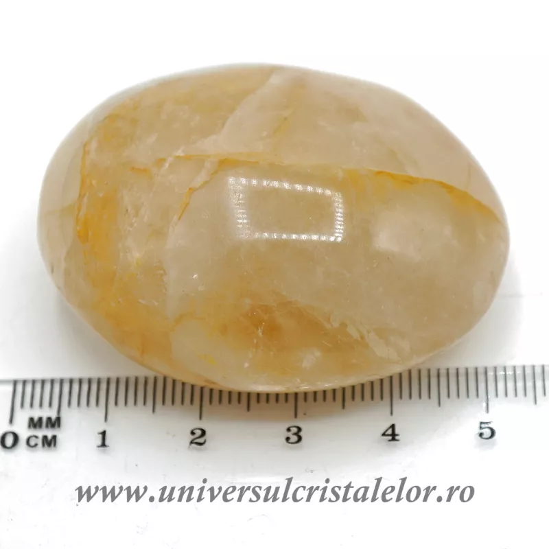 Cuart hematoid polisat