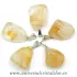 Pandantiv cuart cu limonit