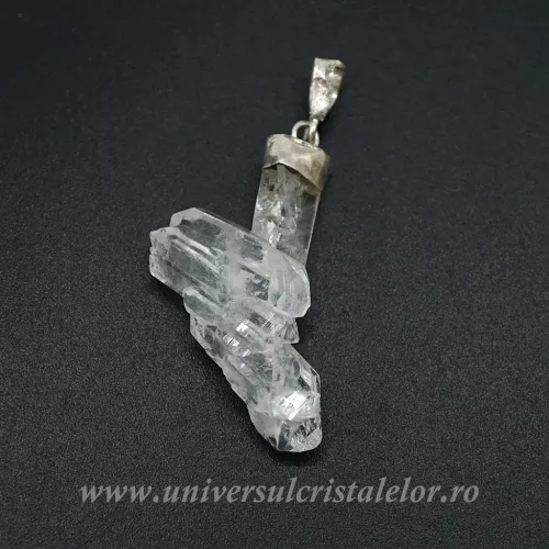 Pandantiv cuart faden