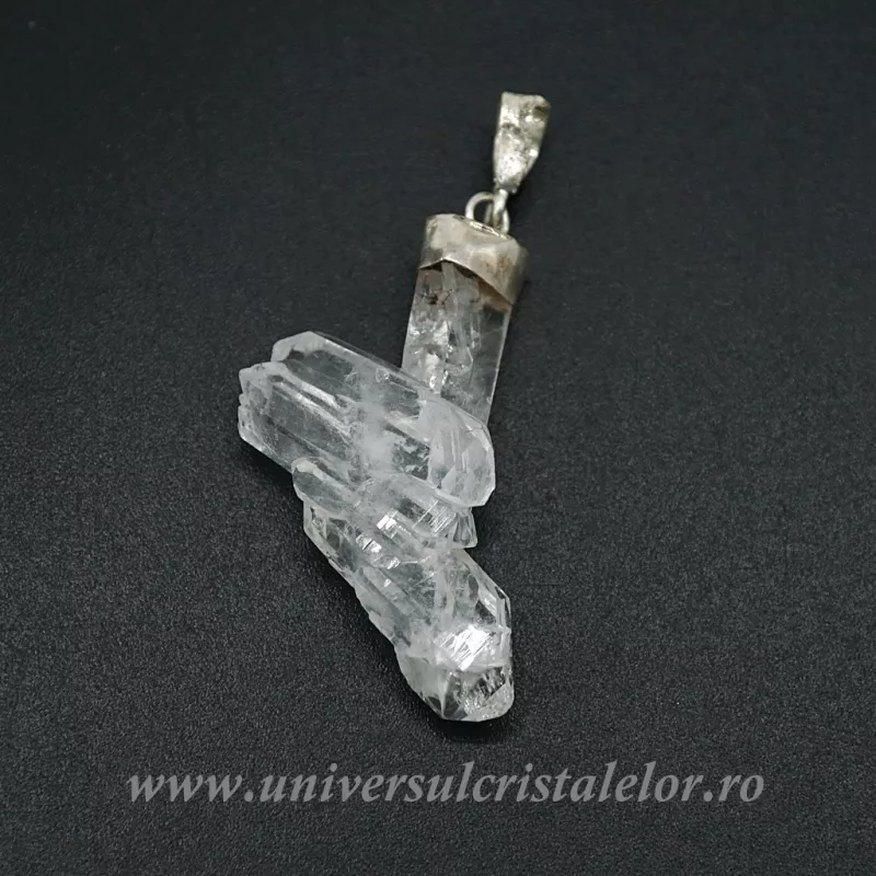 Pandantiv cuart faden