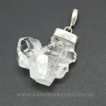 Pandantiv cuart faden