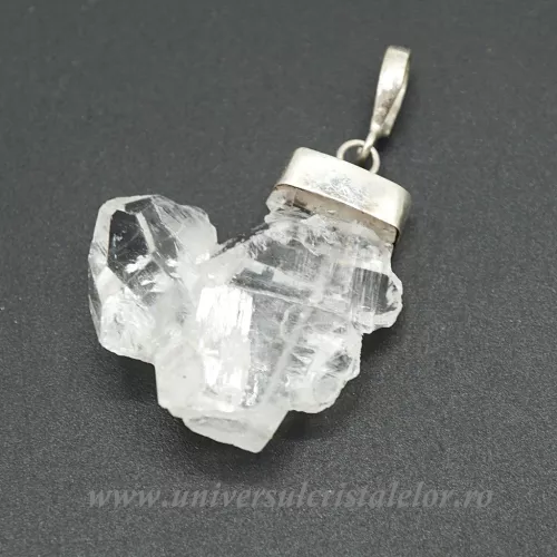 Pandantiv cuart faden